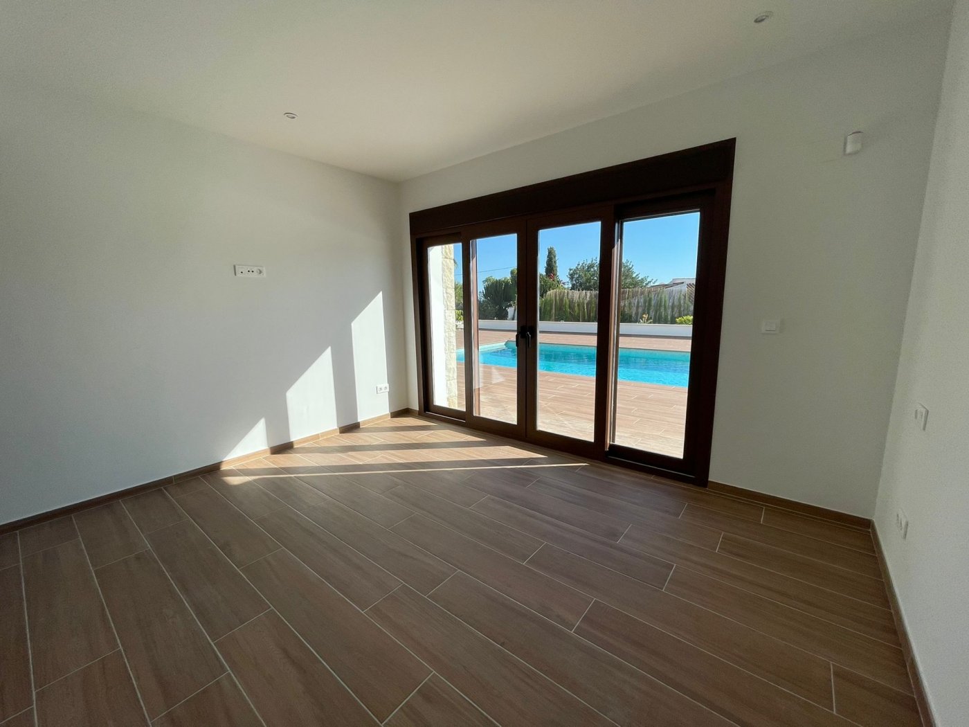 2-60-2 LUXURY VILLA IN ALTEA