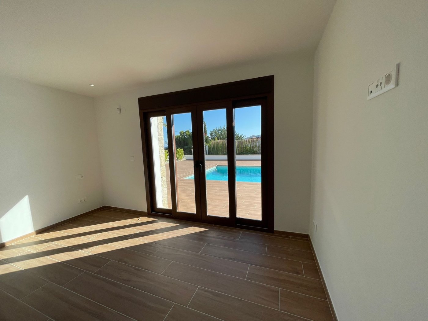 2-61-2 LUXURY VILLA IN ALTEA