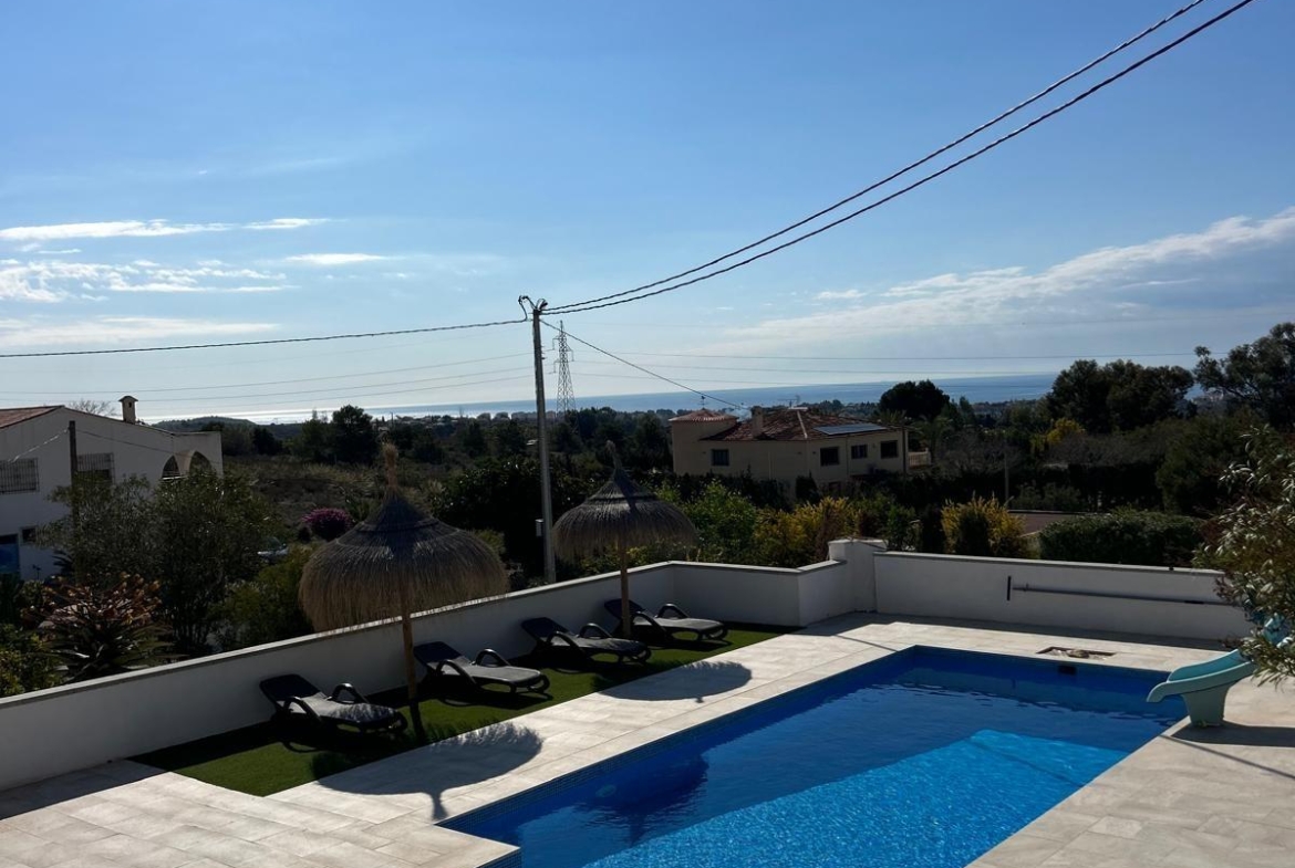 ✨ Nature Retreat in Villajoyosa