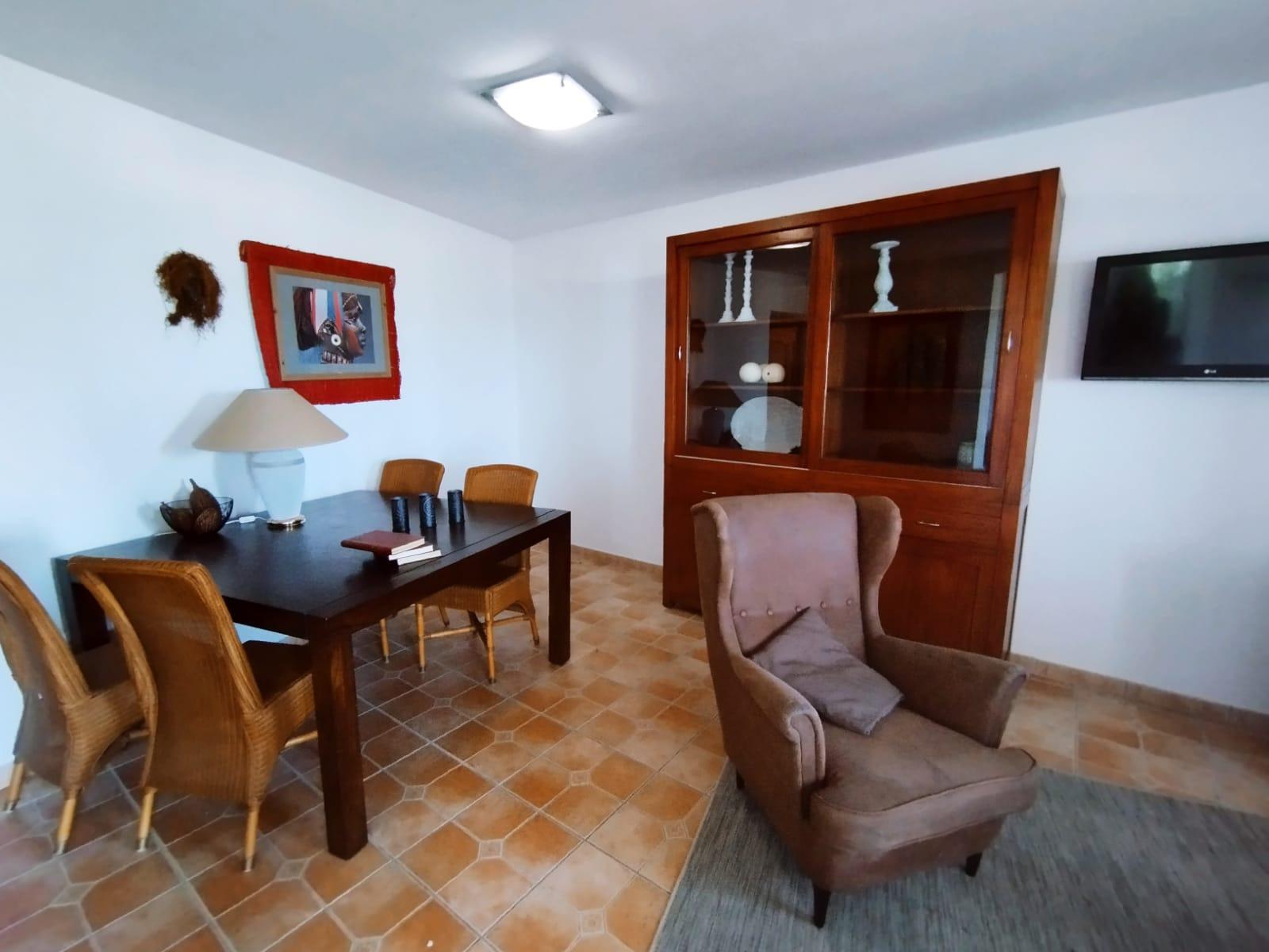 2-61-4 Exclusieve villa in Calpe met panoramisch uitzicht en een grote investeringsmogelijkheid