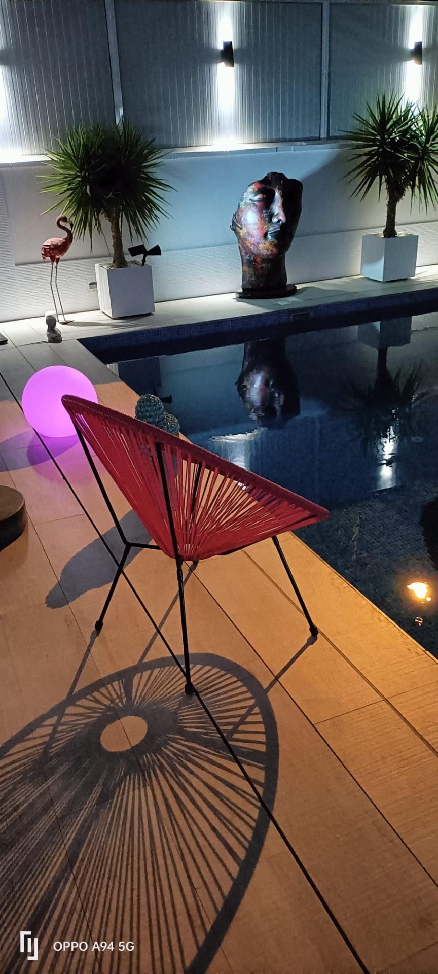 Mooie luxe villa in La Siesta