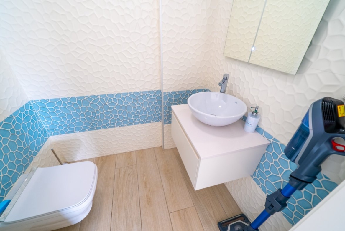VILLA DE LUJO EN VENTA EN FINESTRAT – BALCON DE FINESTRAT
