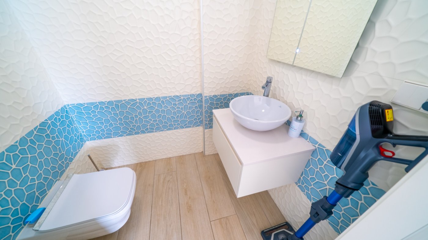 VILLA DE LUJO EN VENTA EN FINESTRAT – BALCON DE FINESTRAT
