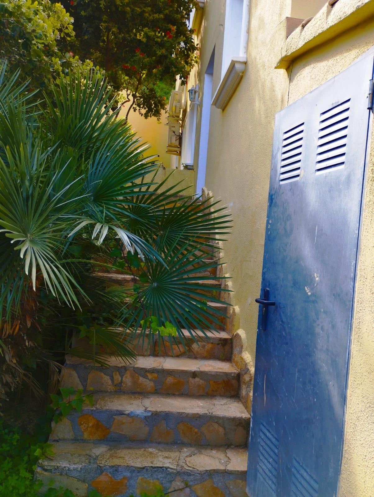 2-62-4 Exclusieve villa in Calpe met panoramisch uitzicht en een grote investeringsmogelijkheid