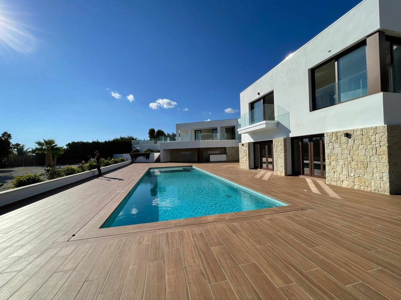2-63-2 LUXURY VILLA IN ALTEA