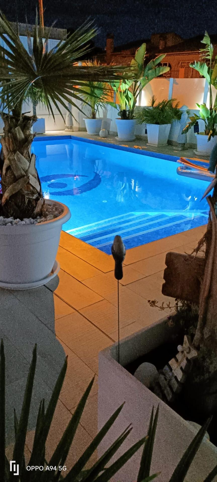 Mooie luxe villa in La Siesta
