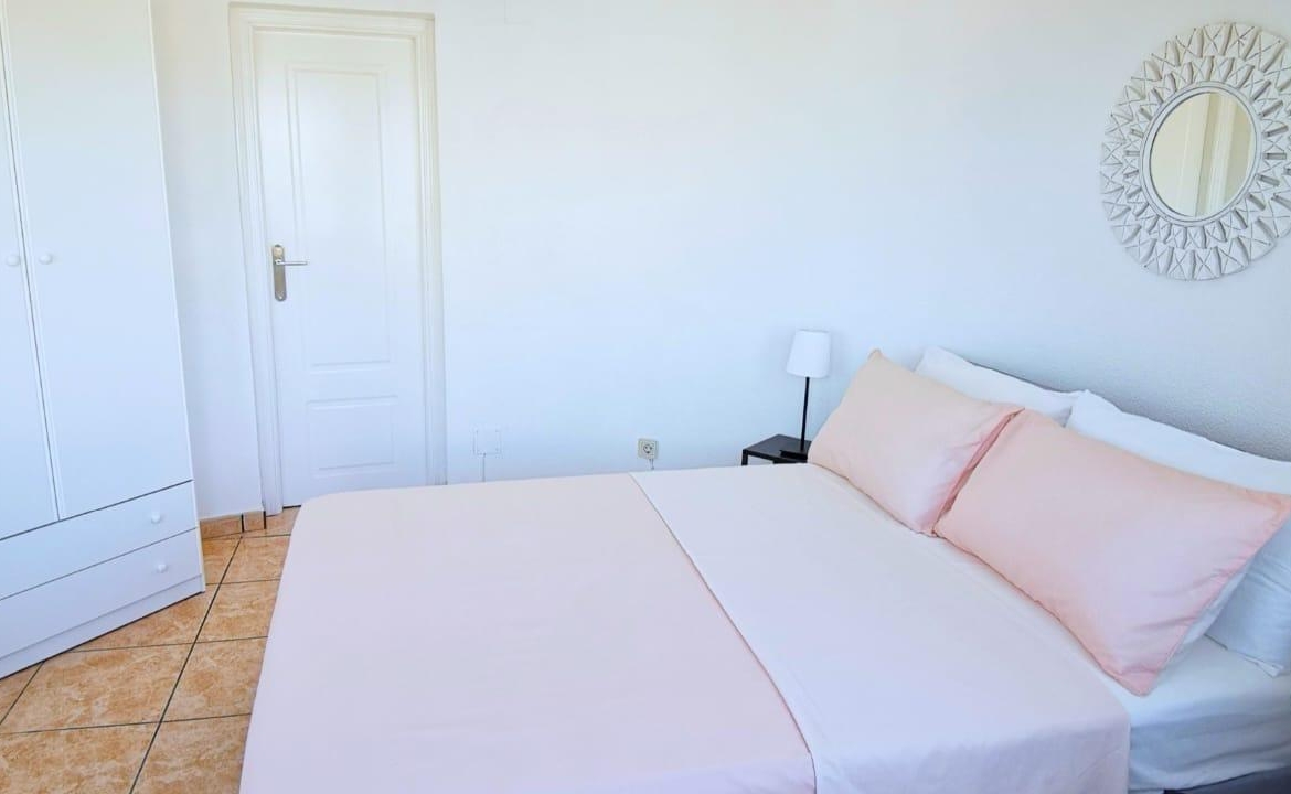 Ruim chalet in La Florida, Orihuela Costa – Ideaal om te genieten van de zon en het strand
