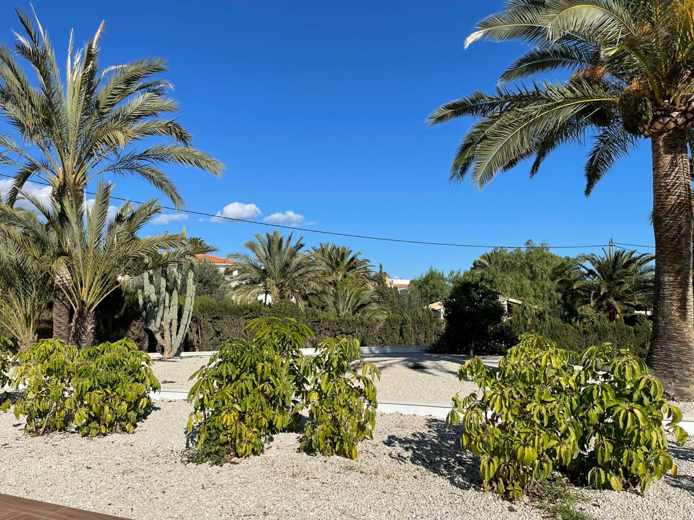 2-64-2 LUXURY VILLA IN ALTEA