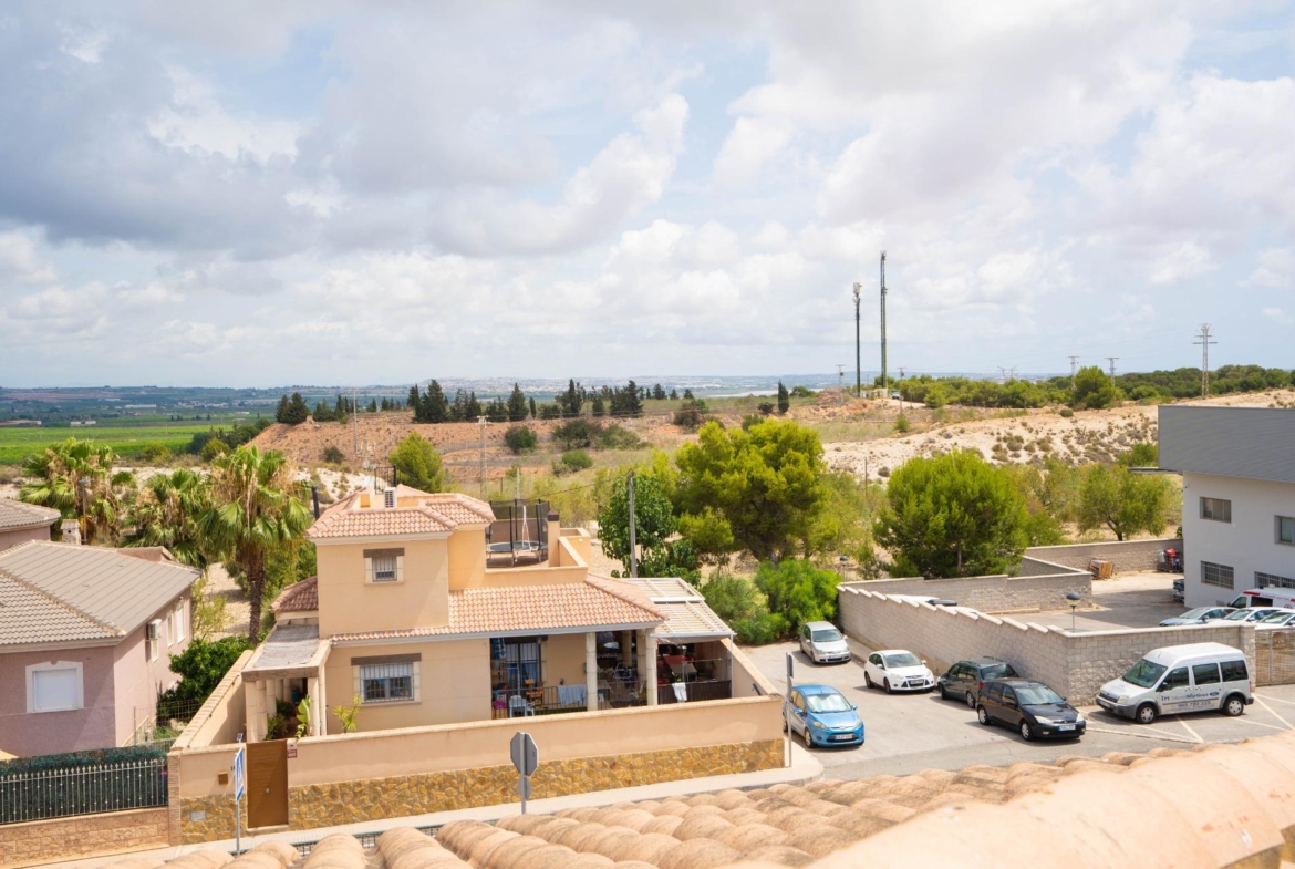 LARGE HOUSE WITH COMMERCIAL PREMISES IN SAN MIGUEL DE SALINAS