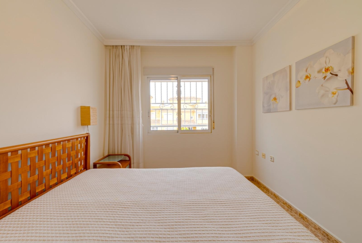Large corner semi-detached house with sea views,