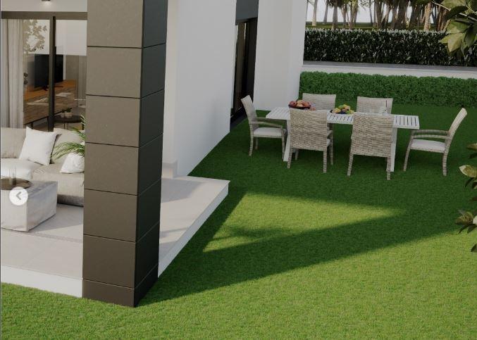 APPARTAMENTOS DE OBRA NUEVA CON VISTAS AL MAR. 2 DOR. 2 BAÑOS. APARCAMENTO. PISCINA.