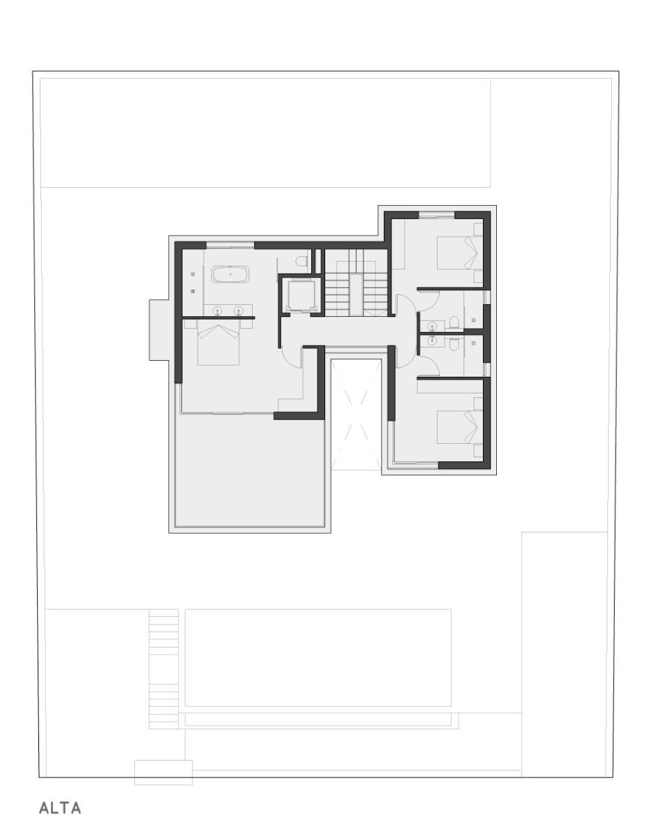 Ontdek uw nieuwe woning in Sierra Cortina, Finestrat