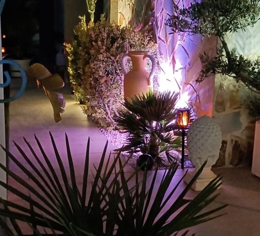 Mooie luxe villa in La Siesta