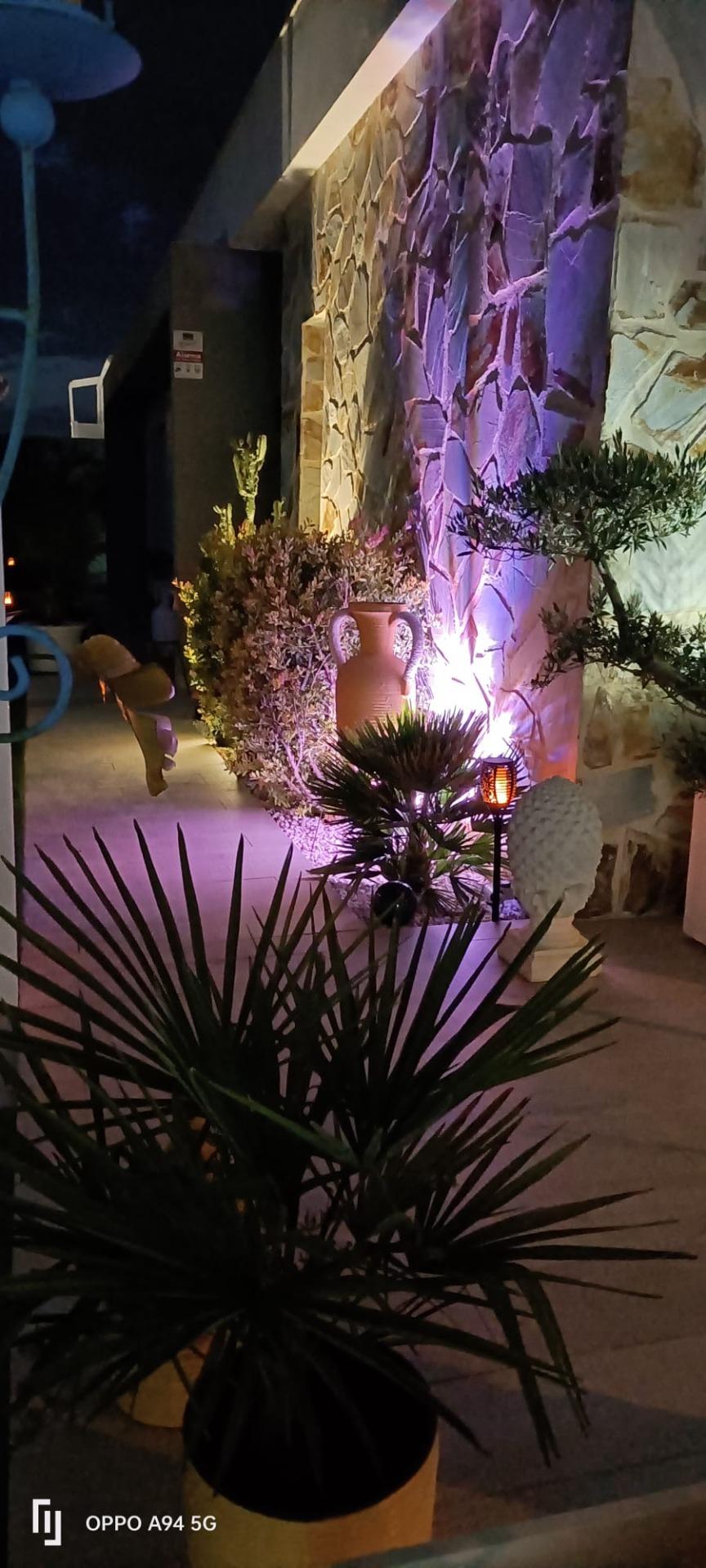 Mooie luxe villa in La Siesta