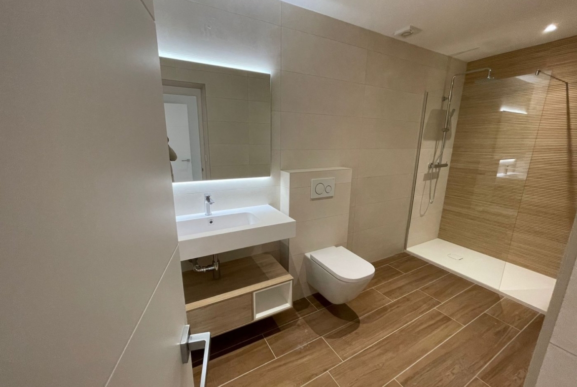 LUXURY VILLA IN ALTEA