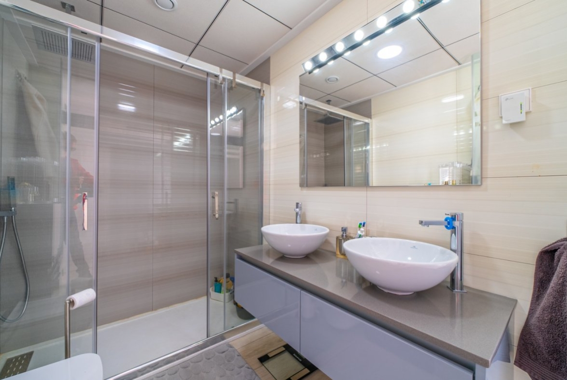 VILLA DE LUJO EN VENTA EN FINESTRAT – BALCON DE FINESTRAT