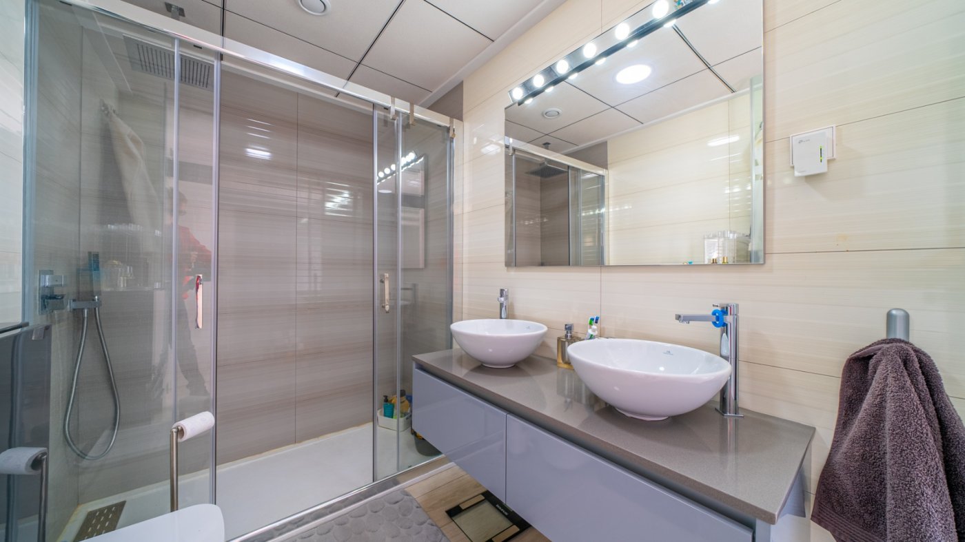 VILLA DE LUJO EN VENTA EN FINESTRAT – BALCON DE FINESTRAT