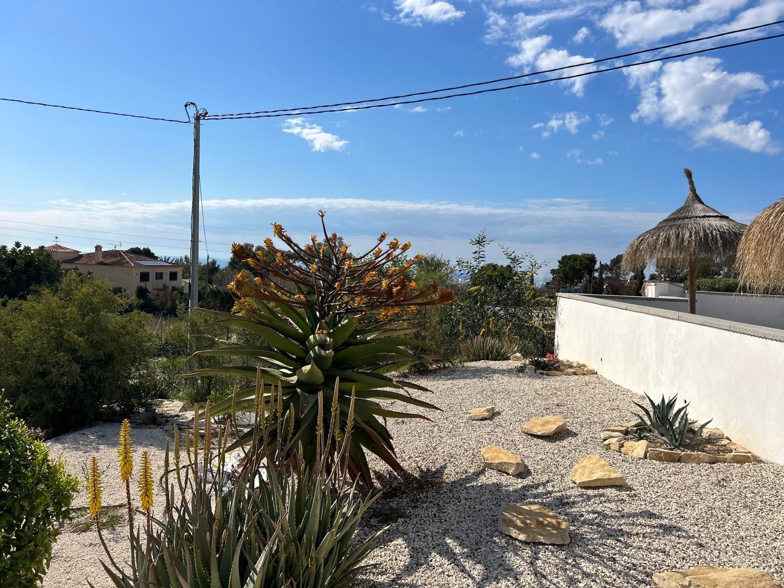 ✨ Nature Retreat in Villajoyosa