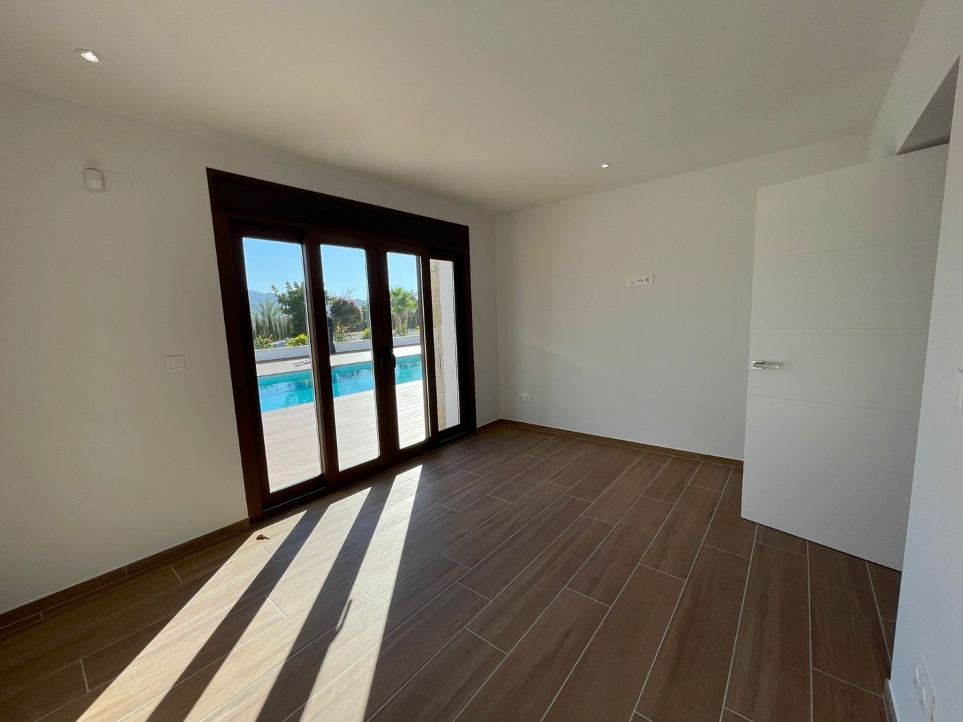 2-68-2 LUXURY VILLA IN ALTEA