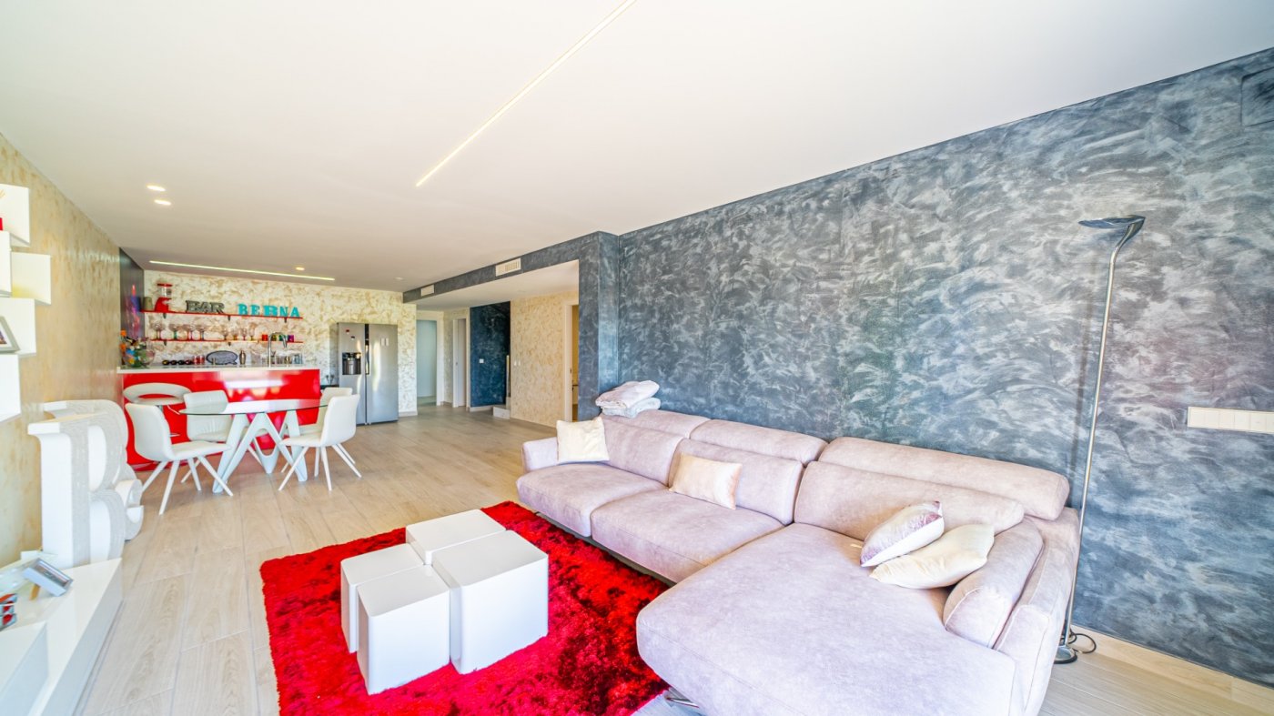 VILLA DE LUJO EN VENTA EN FINESTRAT – BALCON DE FINESTRAT
