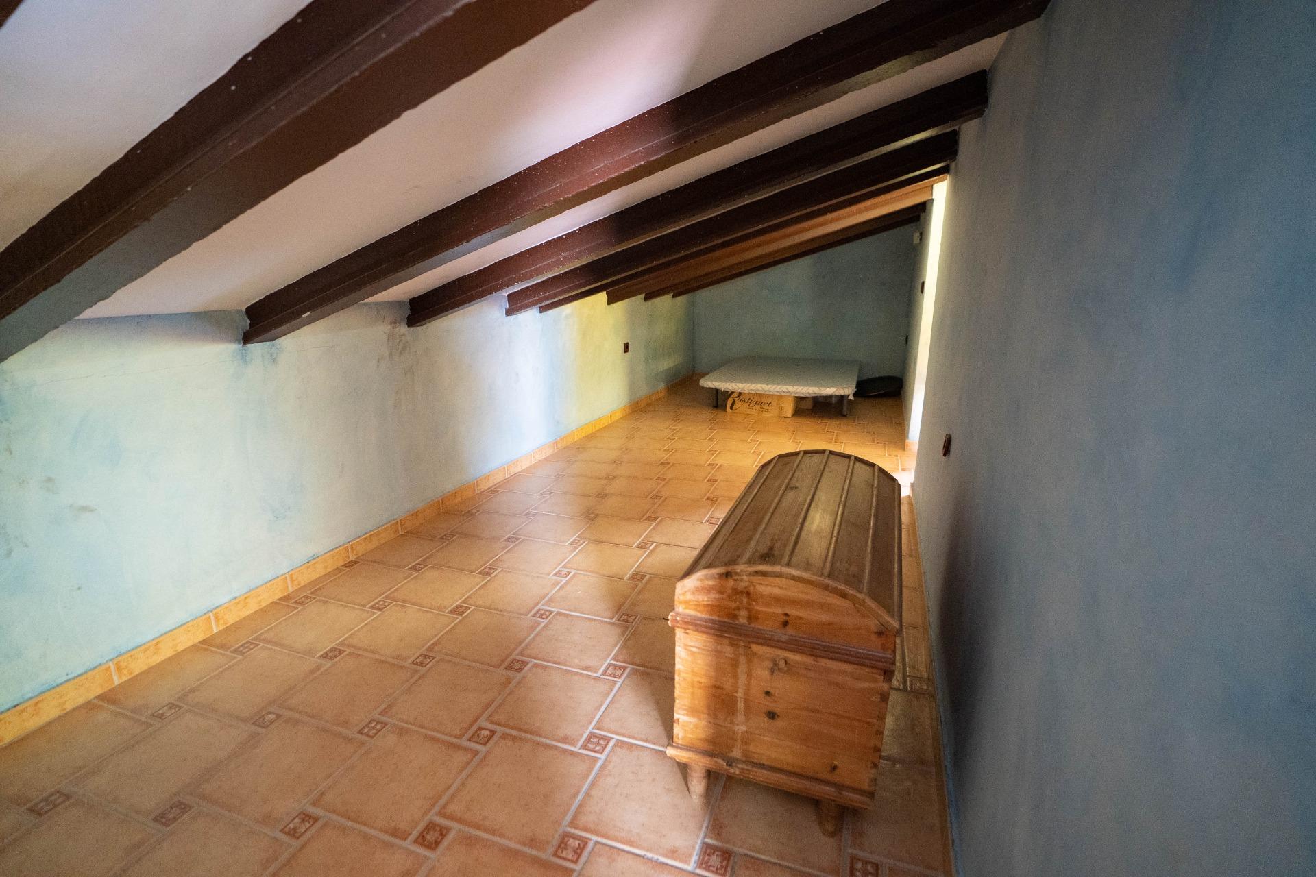 LARGE HOUSE WITH COMMERCIAL PREMISES IN SAN MIGUEL DE SALINAS