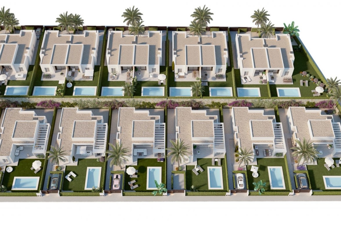 Residencial Grecia (Apartamentos Zante )