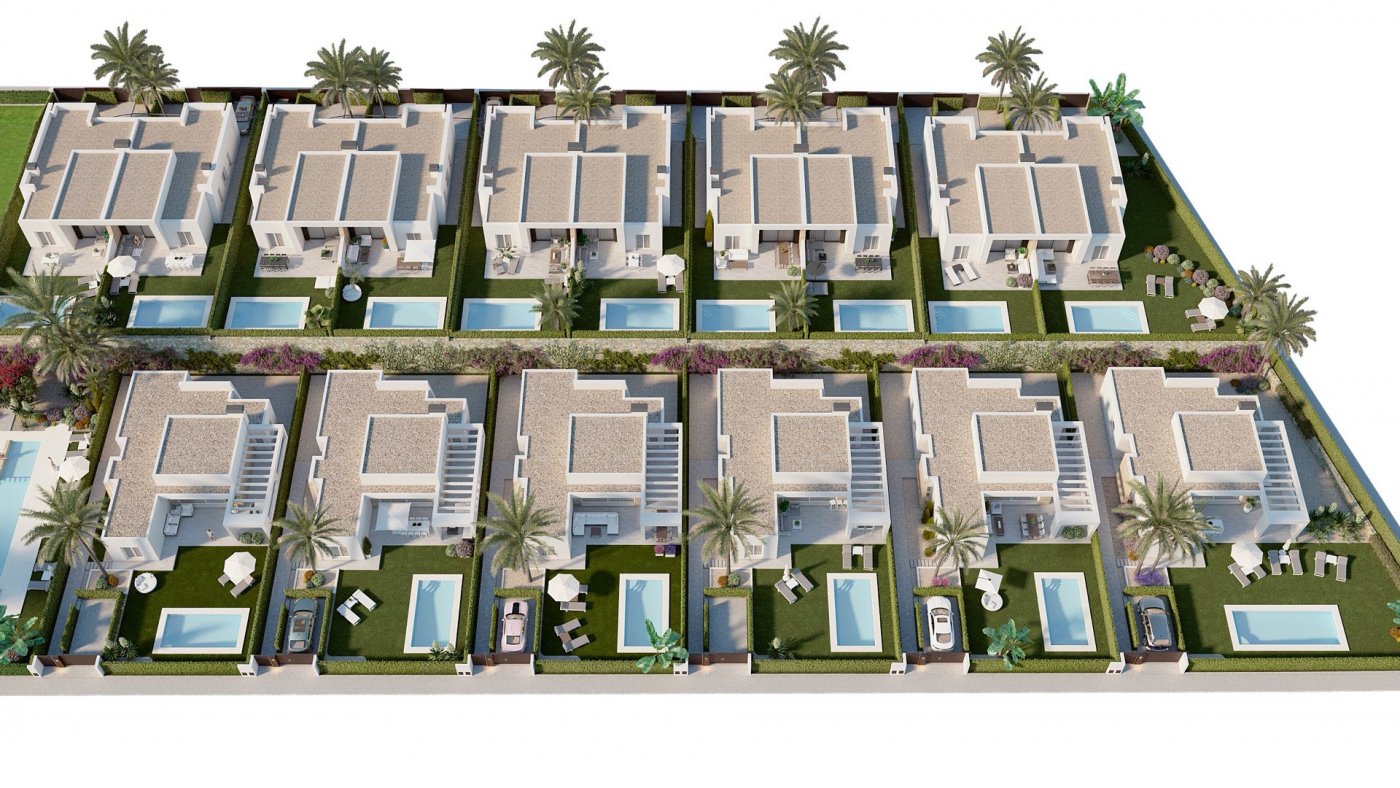 Residencial Grecia (Apartamentos Zante )