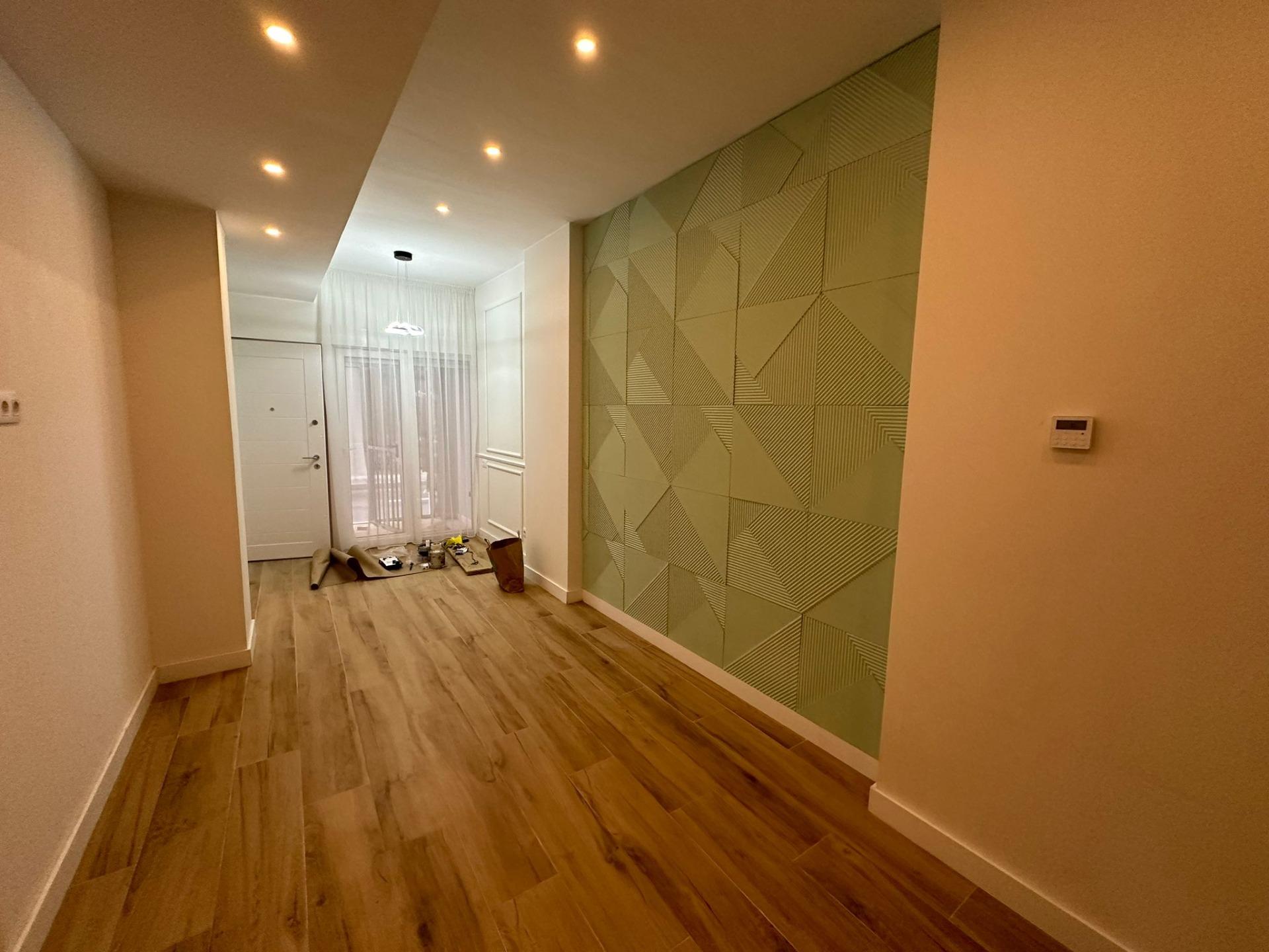 Amplio y luminoso apartamento en zona céntrica de Alicante