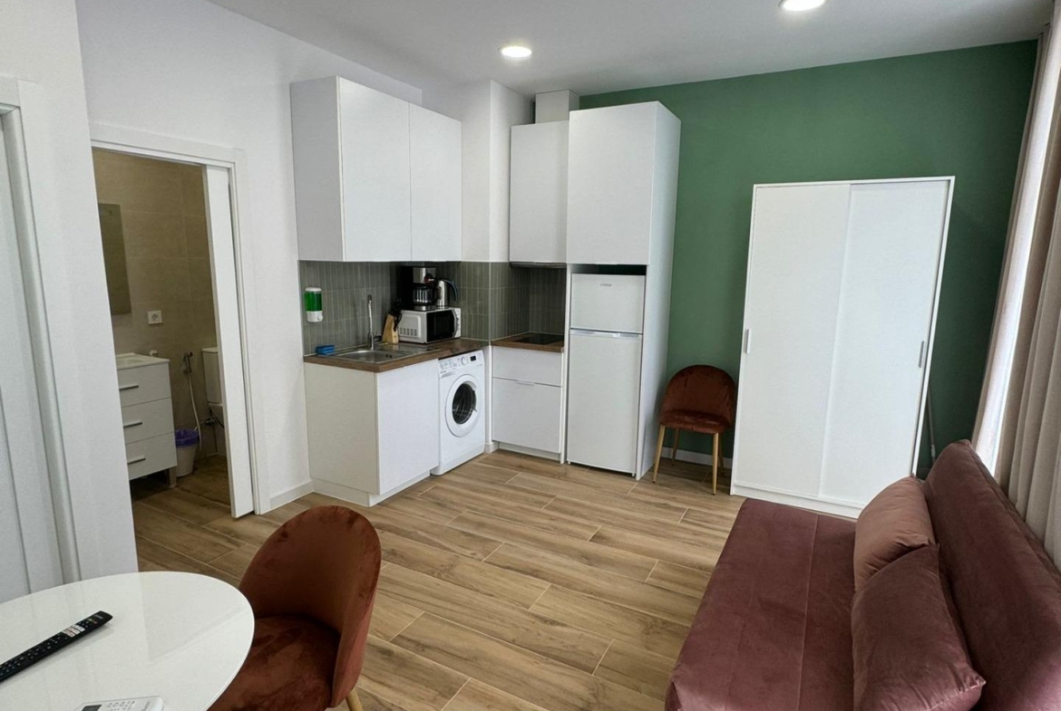 EDIFICIO EN VENTA EN ALICANTE CON LICENCIA TURISTICA – CAROLINAS BAJAS