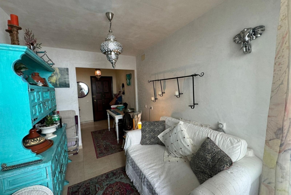 Appartement in San Miguel de Salinas met vrij uitzicht in het centrum