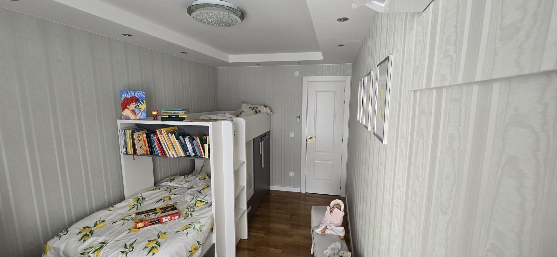 REFORMADO APPARTAMENTO A 50 METROS DE LA PLAYA. 3 DORM. 1 BAÑO. 101 M2.