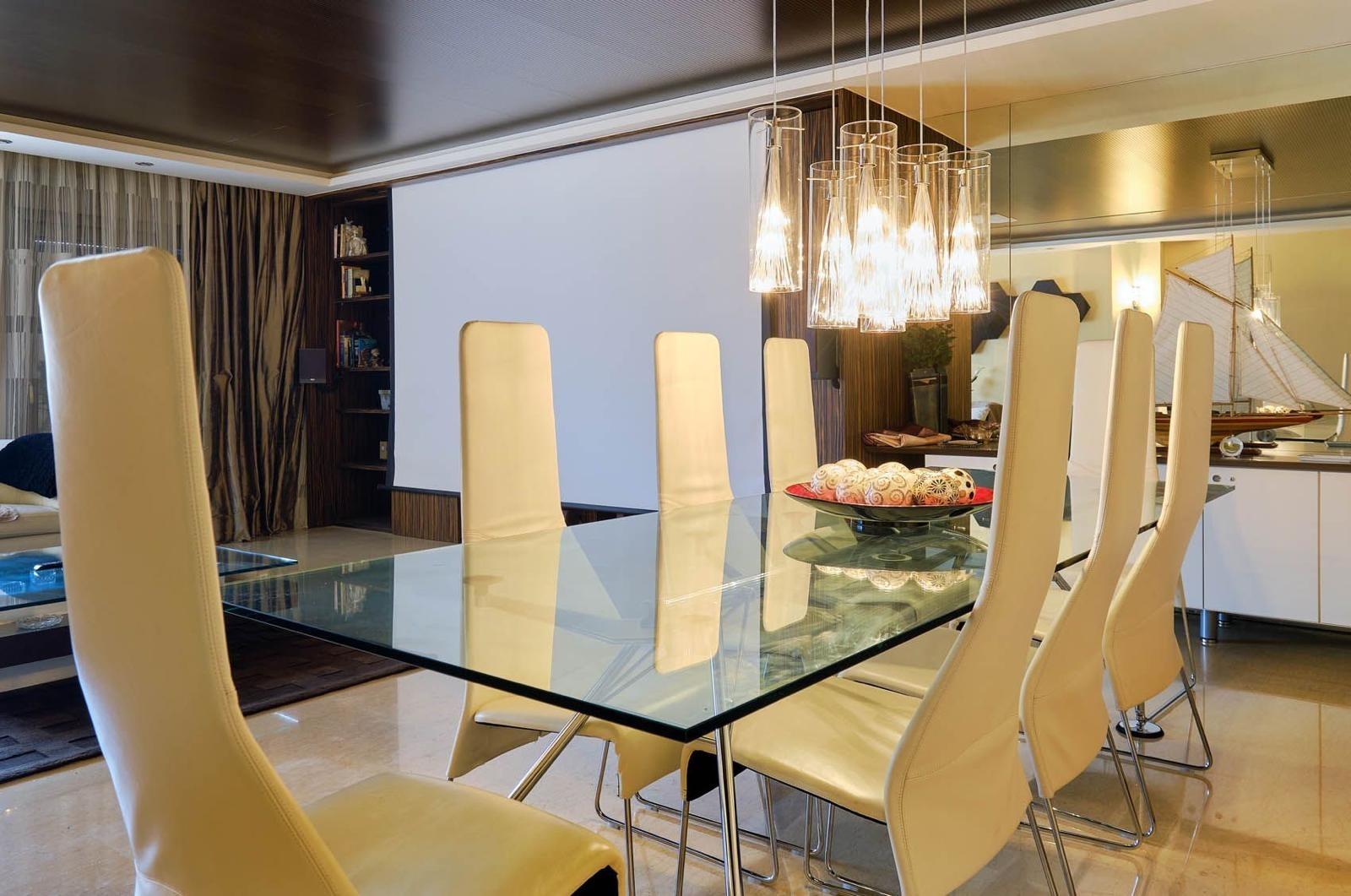 2-7-139 Luxury PENTHOUSE in the TORREVIEJA THEATER SQUARE