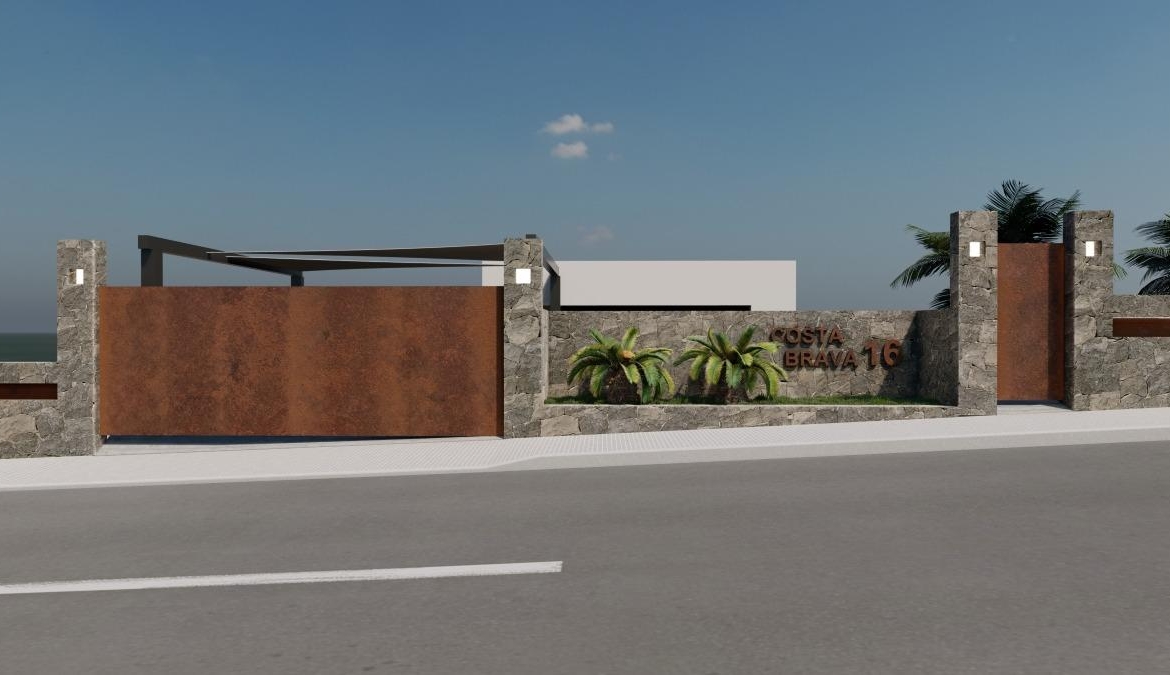 Terreno en venta en Altea la Vella