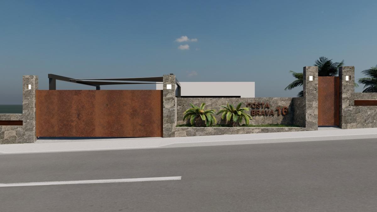 Terreno en venta en Altea la Vella