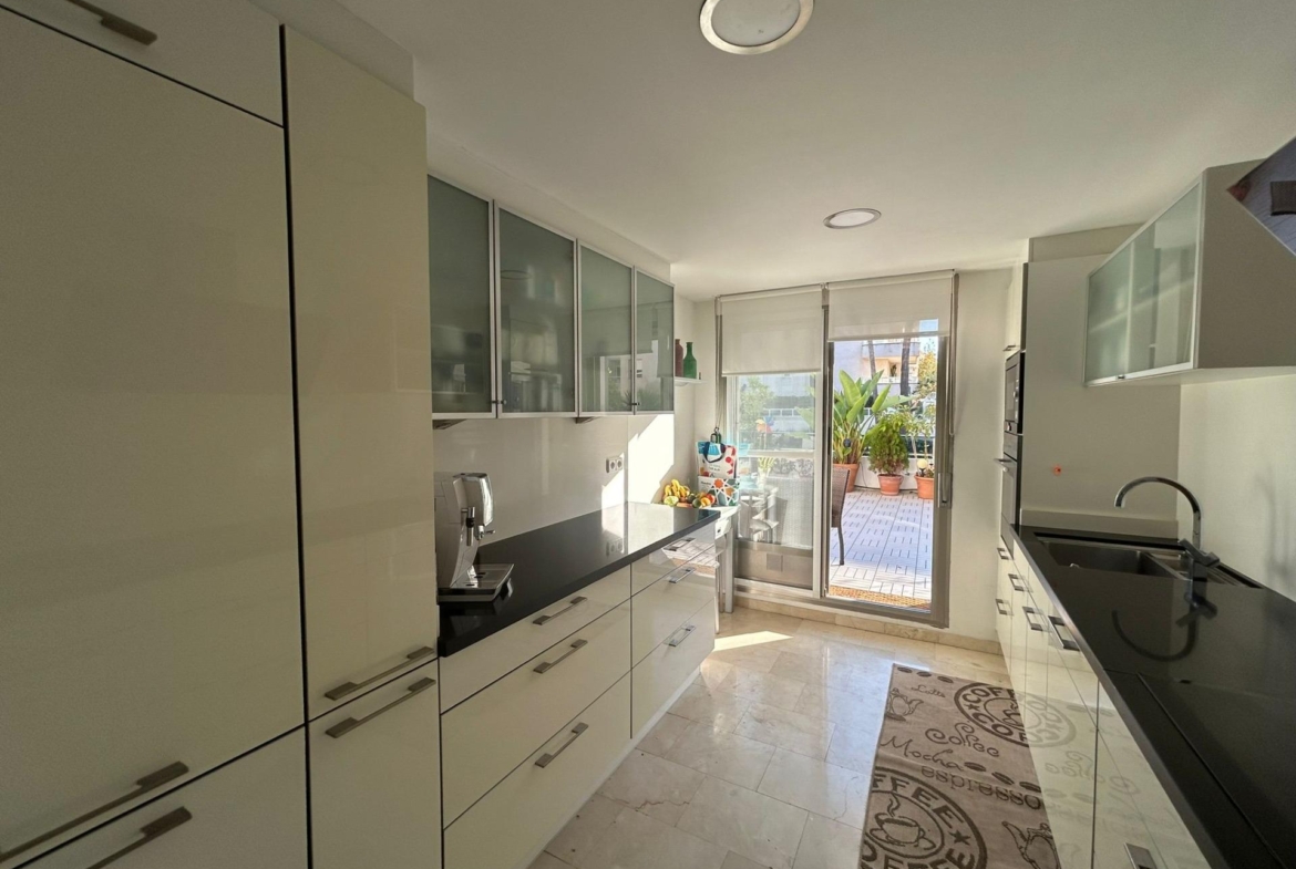 Your ideal home in the heart of Albir 🌟