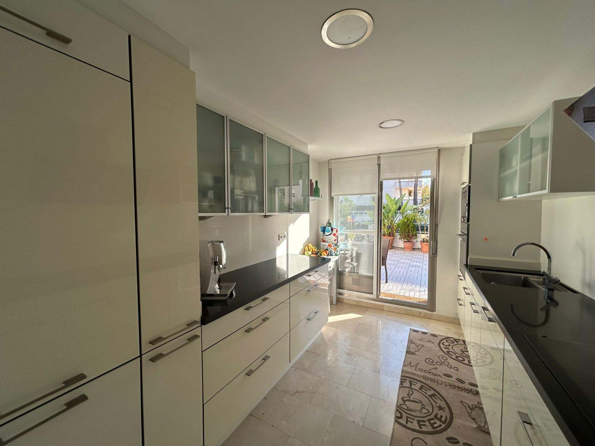 Your ideal home in the heart of Albir 🌟