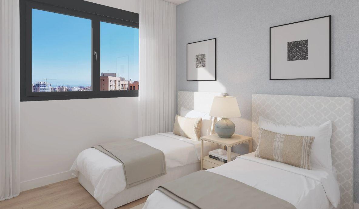 Tu Nueva Casa en Alicante 🏡✨