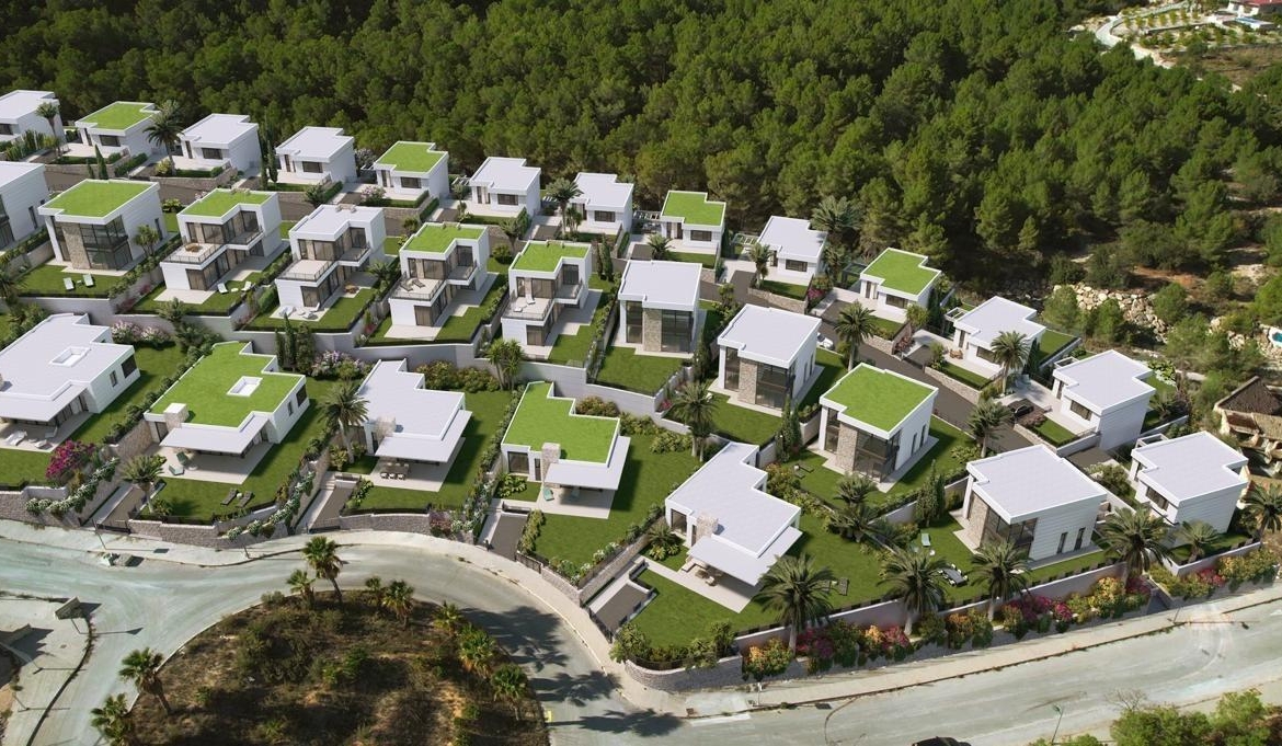 ¡Polop Hills Nature ya es una realidad! 🌿