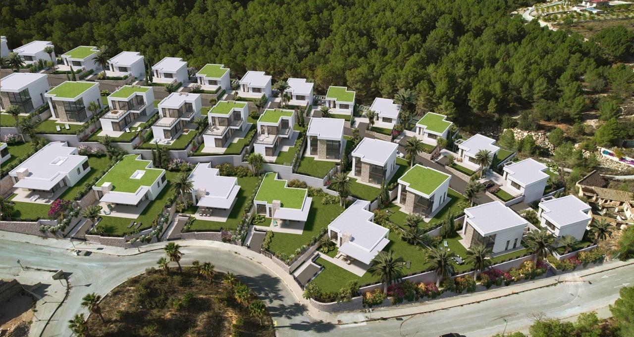 ¡Polop Hills Nature ya es una realidad! 🌿
