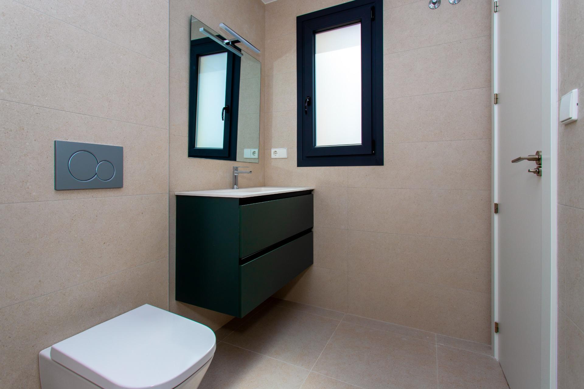 Exclusive Duplex House in Monforte del Cid – Ideal for Families