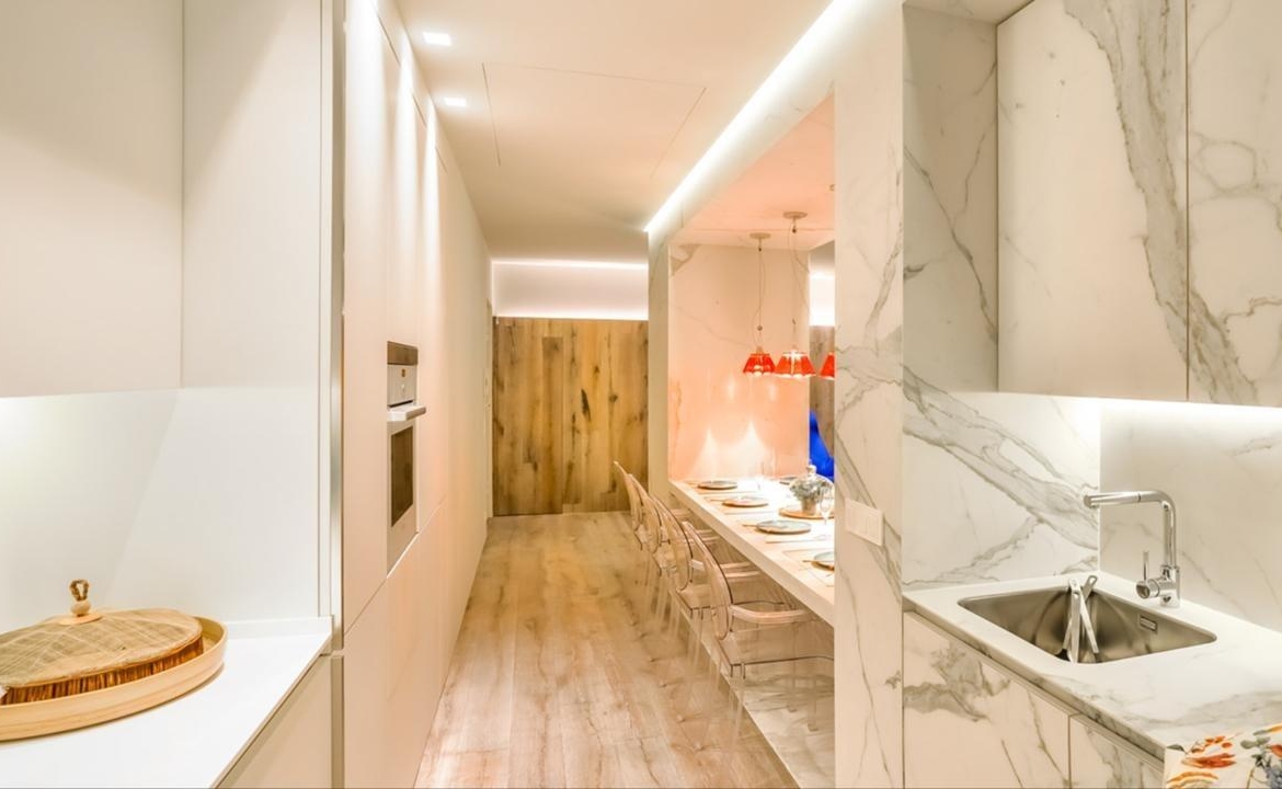 Preciosos apartamentos en Benidorm (Alicante, Valencia)
