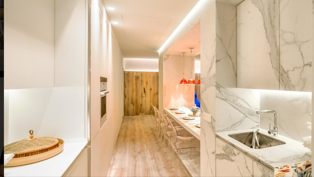 Preciosos apartamentos en Benidorm (Alicante, Valencia)
