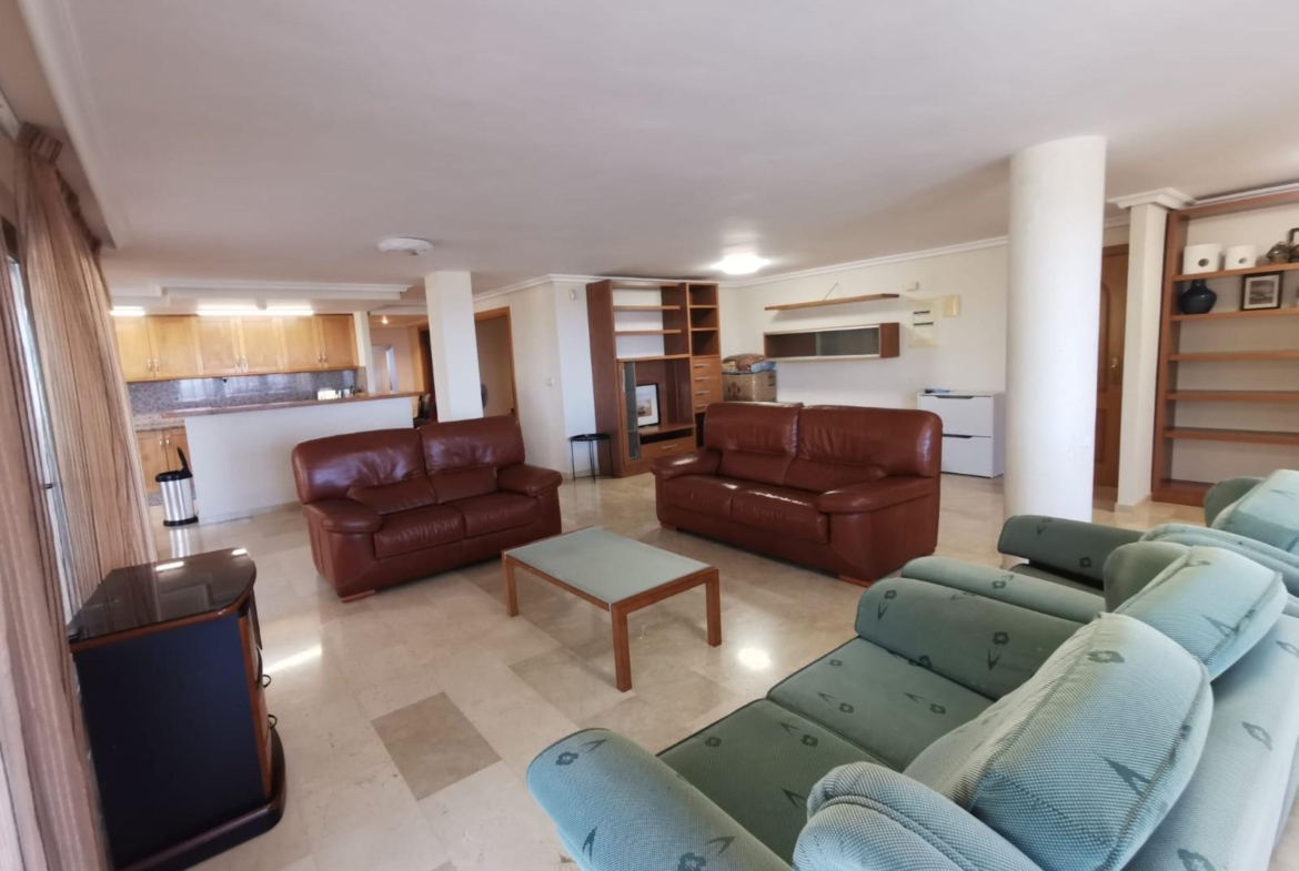 Exclusieve Appartement te koop in Altea Hills Villa Marina Golf