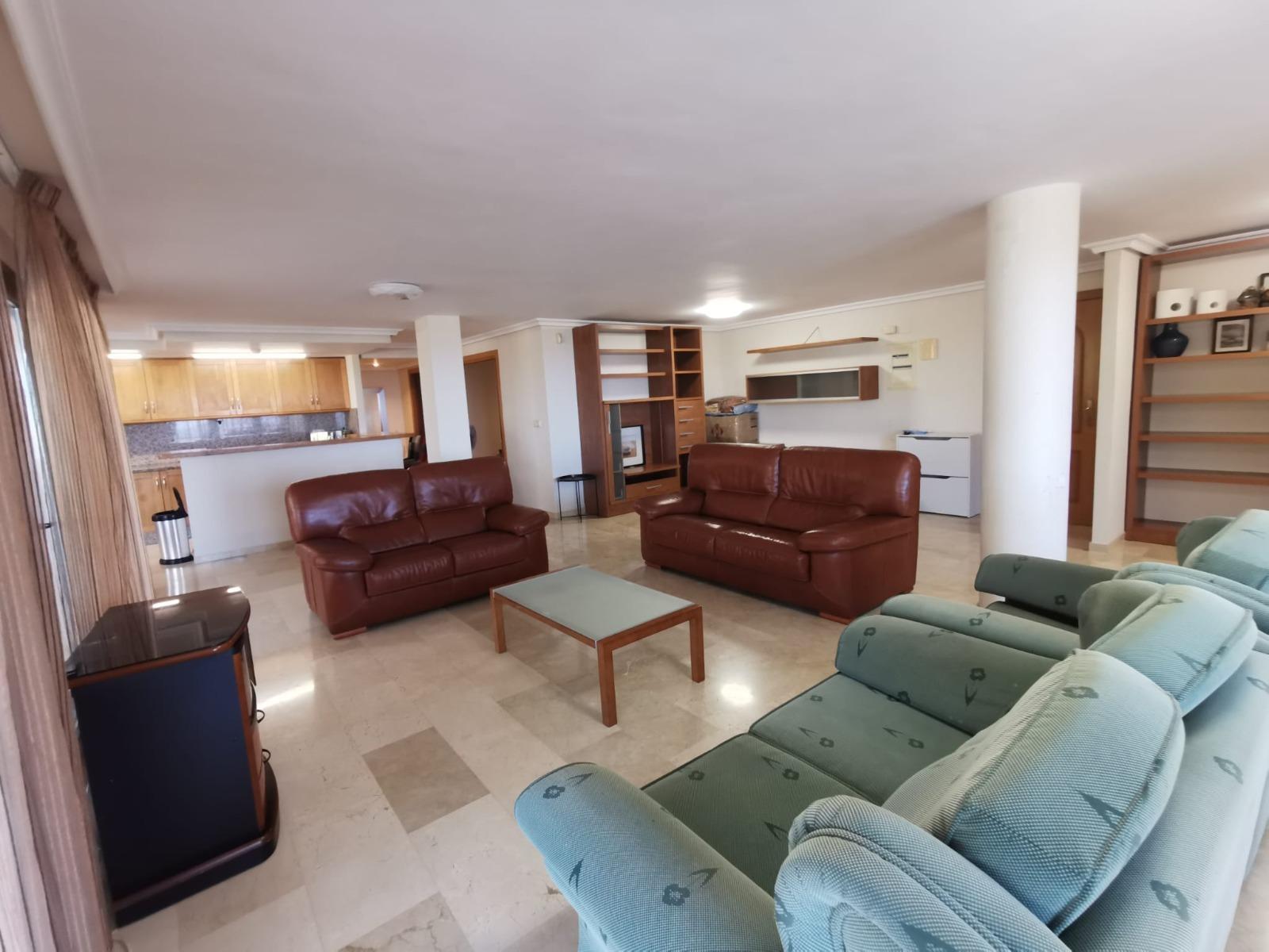 Exclusieve Appartement te koop in Altea Hills Villa Marina Golf