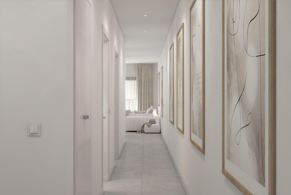 Viva Altea Beach: Your New Luxurious and Sustainable Seaside Home