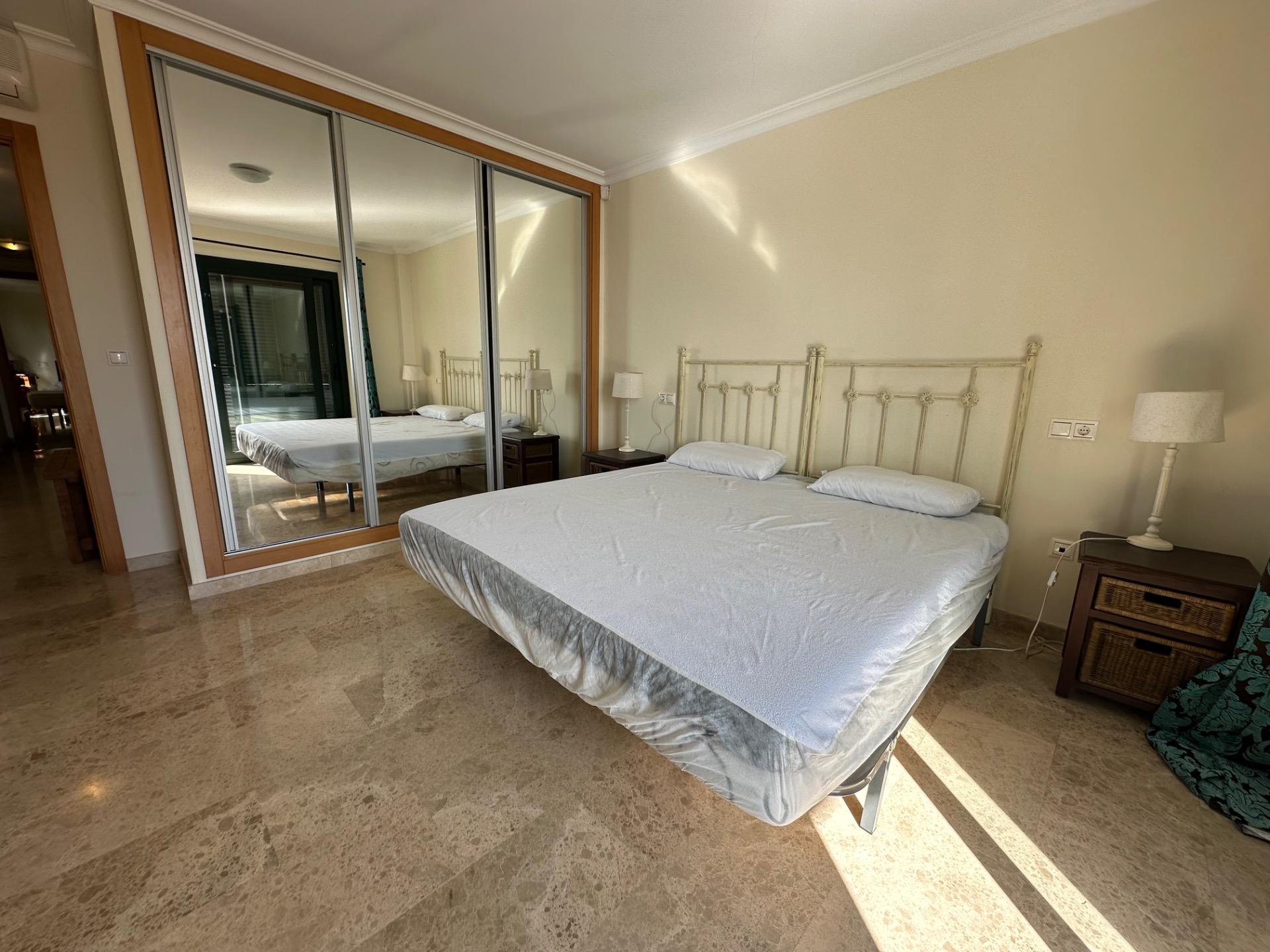🌊 EXCLUSIVE APARTMENT WITH PANORAMIC SEA VIEWS IN ALTEA 🌊