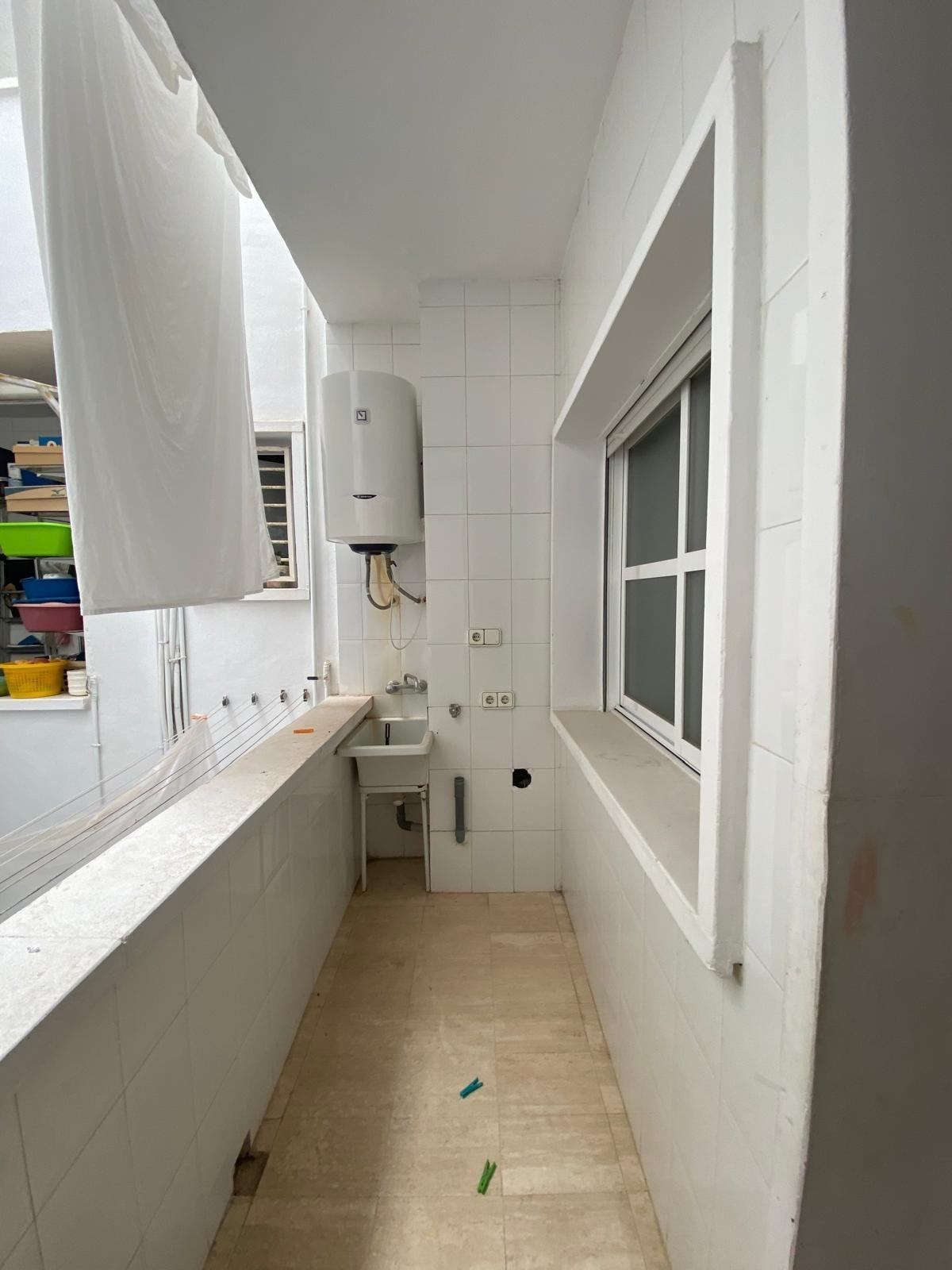 Apartamento con vistas al mar