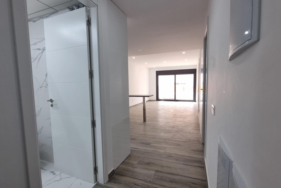 ¡ ALEGRIA XVIII A LA VENTA ! Gran piso de obra nueva a metros de la Playa del Cura !
