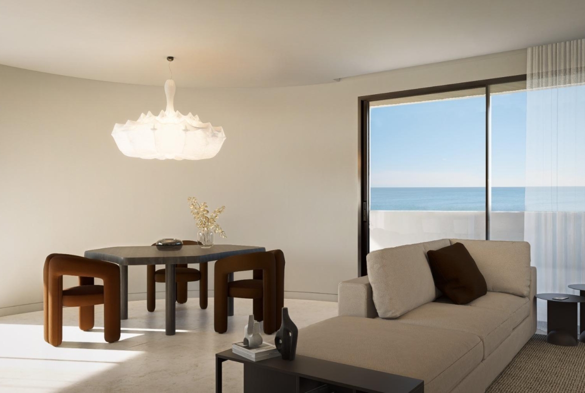 Ontdek uw nieuwe woning in Calpe: innovatie, luxe en comfort