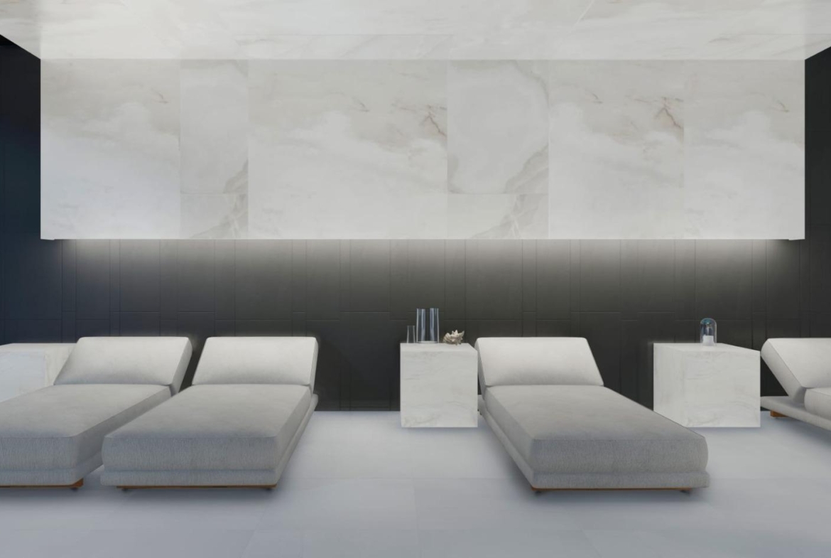 Discover Your New Home in Calpe: Innovation, Luxury, and Comfort